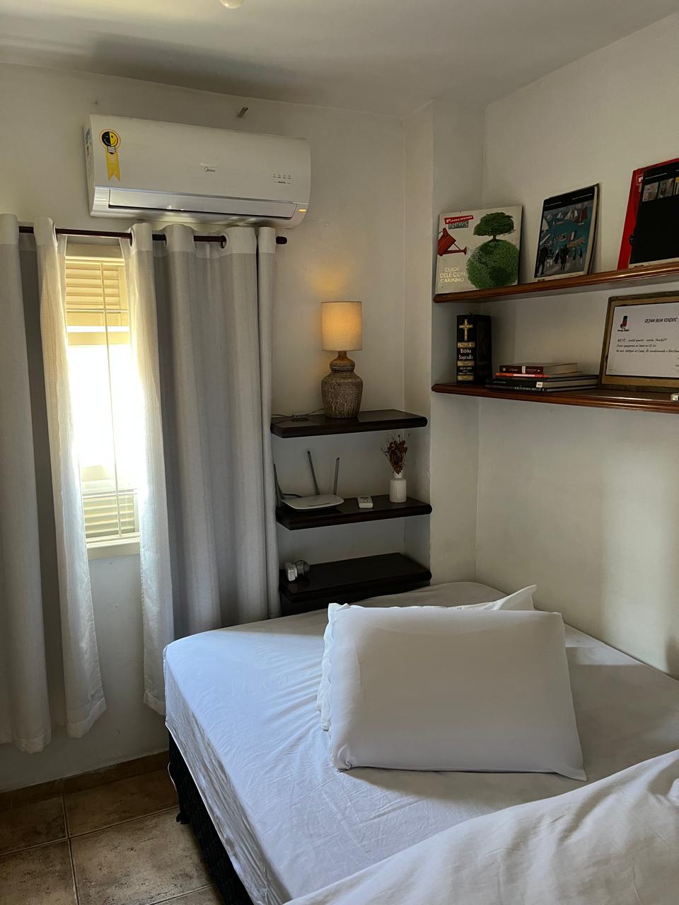 Quarto 3: foto cadastrada na pousada