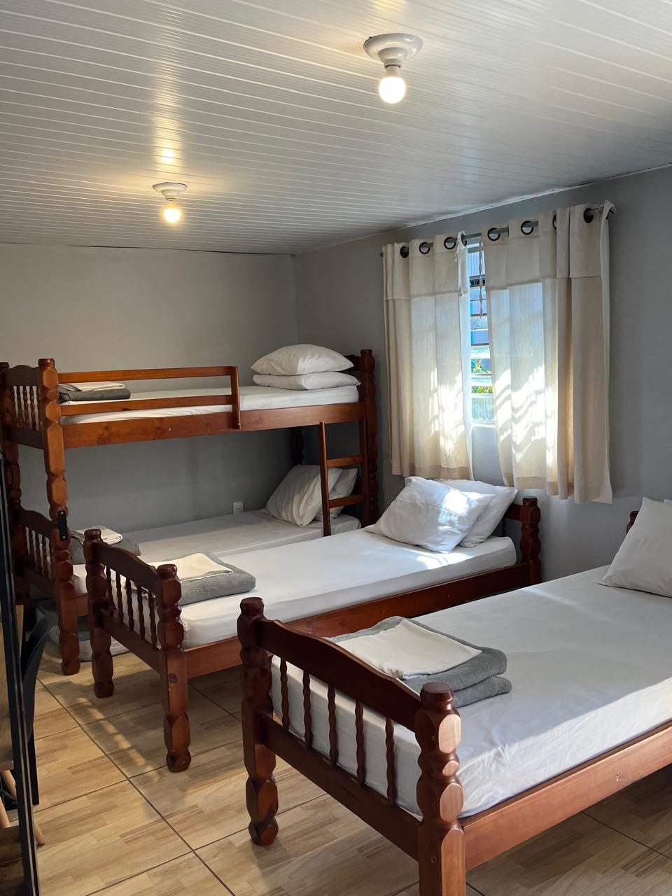 Quarto 16: foto cadastrada na pousada
