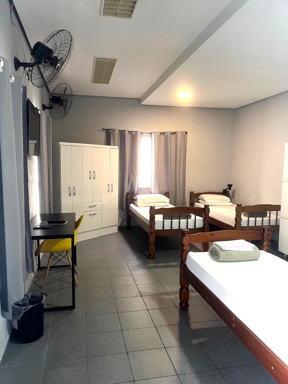 Quarto 11: foto cadastrada na pousada